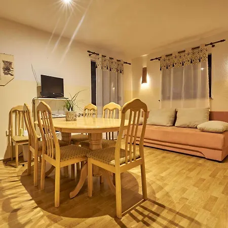 Baredinka Apartma Izola