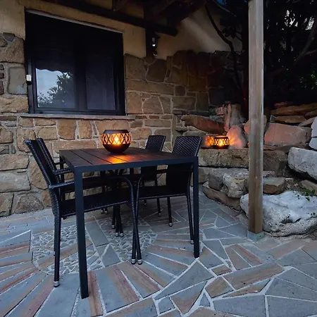 Apartamento Baredinka *