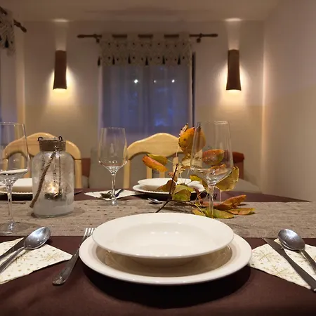 Apartma Baredinka Izola