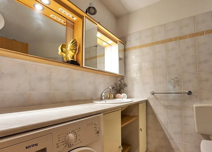 アパート Baredinka