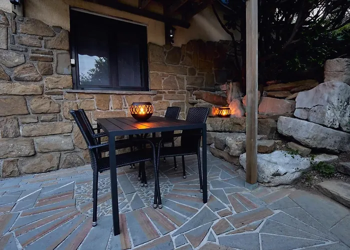 アパート Baredinka *